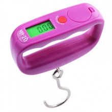 Весы Кантер ZHA Electronic QZ-606, 50кг (1г)   (1003-716-01)