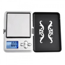Весы ювелирные AТР 188, mini, 200г (0,01г)