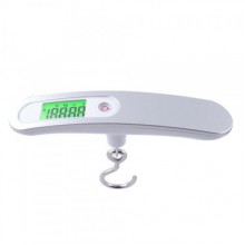 Весы Кухонные торговые Кантер ZHA 650, 50кг (10г)