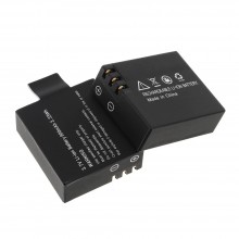 Аккумулятор для Экшн Камер Kers 900mAh
