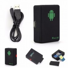 GPS трекер Mini A8 для отслеживания GPS трекер Mini A8 для отслеживания