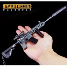 Cнайперская винтовка из игры PUBG M416 Cнайперская винтовка из игры PUBG M416