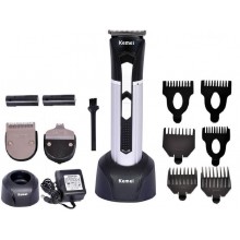 Машинка для стрижки Kemei Km-3007 Машинка для стрижки Kemei Km-3007