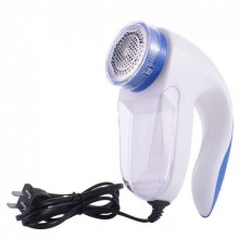 Машинка для удаления катышков Lint Remover Original 5880 Бело-голубая