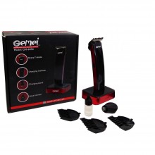 Триммер для бороды Gemei gm-6036 Триммер для бороды Gemei gm-6036