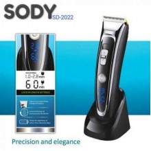 Профессиональная машинка для стрижки Sody SD-800