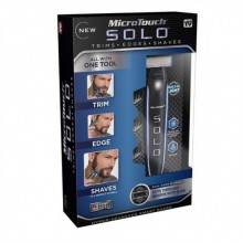 Триммер для мужчин Micro Touch Solo Триммер для мужчин Micro Touch Solo