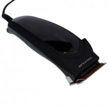 Машинка для стрижки Sokany RCM-811 15 Вт черная Машинка для стрижки Sokany RCM-811 15 Вт черная