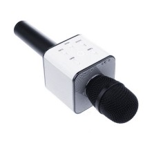 Беспроводной караоке микрофон Tofu Q9 Black