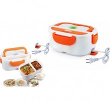 Термо Ланч бокс с подогревом 220 V Electronic Lunchbo Термо Ланч бокс с подогревом 220 V Electronic Lunchbo