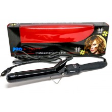 Плойка с зажимом Mozer MZ-6601 32