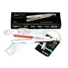 Выпрямитель для волос Gemei Gm-430 Выпрямитель для волос Gemei Gm-430