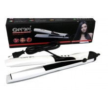 Выпрямитель для волос Gemei Gm-2917 Выпрямитель для волос Gemei Gm-2917