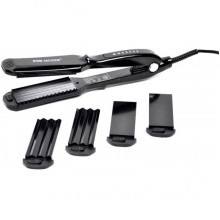 Гофре для волос Mozer MZ-7003 3в1