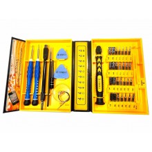 Набор инструментов K-TOOLS 1252-38PCS-IN-1 CR-V (Оригинал) Набор инструментов K-TOOLS 1252-38PCS-IN-1 CR-V (Оригинал)