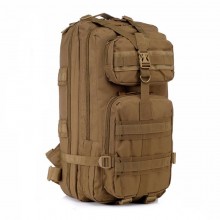 Тактический рюкзак Stealth Angel 45L коричневый Тактический рюкзак Stealth Angel 45L коричневый