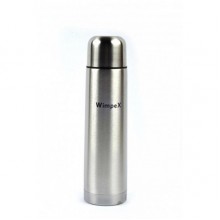 Термос нержавейка WIMPEX 1000ml WX-1000 с чехлом Термос нержавейка WIMPEX 1000ml WX-1000 с чехлом