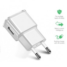 Зарядное устройство Fast Charger 2.1