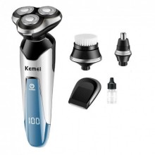 Электробритва Kemei Km-5390 АВТОНОМ