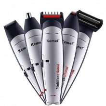 Стайлер Kemei KM-560 5 в 1 Стайлер Kemei KM-560 5 в 1
