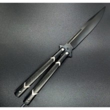 Карманный нож C36 черный Карманный нож C36 черный
