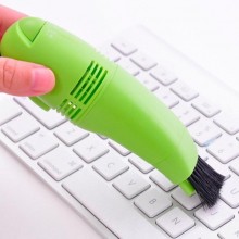 Мини USB ПЫЛЕСОС для чистки клавиатуры Мини USB ПЫЛЕСОС для чистки клавиатуры